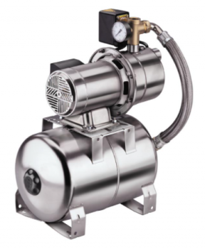 Vielzweckpumpe SGM-DA 201